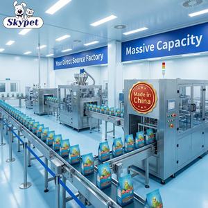 OEM Custom Natural <strong>Wild</strong> <strong>Bird</strong> <strong>Seed</strong> <strong>Mix</strong> No-Mess Outdoor <strong>Bird</strong> Feed High Energy Non-GMO Grains Manufacturer Bulk Export Quality Feed - Product Image 4