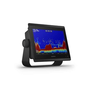 Garmin GPSMAP ระบบนำทาง GPS หน้าจอสัมผัสมัลติฟังก์ชั่น8410 10 - Product Image 1