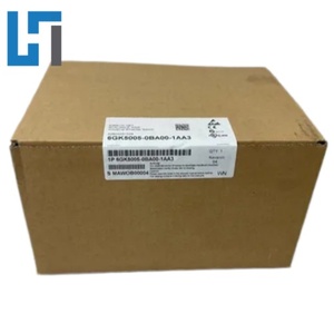 ตัวควบคุมการเขียนโปรแกรม PLC แบบไม่มีการจัดการสวิตช์6GK5005-0BA00-1AA3 X005 6GK50050BA00-AA3ต้นฉบับใหม่มีในสต็อก - Product Image 1