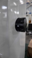 Durómetro de Superficie Rockwell Digital HuaYin 400HRMS-45