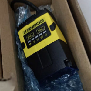 Lecteurs de codes-barres à montage fixe Cognex DMR-152Q-MAX, neufs, bon prix, en stock, capteurs haute performance - Product Image 4