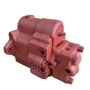 Bomba ปั๊มไฮดรอลิก PVD ชุด PVD-15B PVD-15B-32BP-9AG5-4634G ปั๊มลูกสูบไฮดรอลิกแบบคู่ - Product Image 1