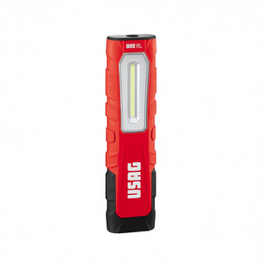 USAG 889 RL <b>LED</b> <b>Work</b> <b>Light</b> <b>Rechargeable</b> Compact Design - Product Image 2