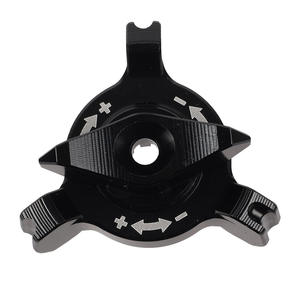 Ajustador de Amortiguador Trasero Personalizado para Motocicletas KTM 50 SX 65 SX 125 150 250 350 450 SX XC XC-F 300 500 EXC EXC-F 2023-2024 - Product Image 6