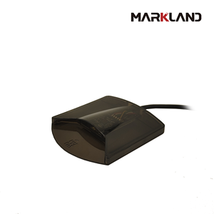 Solution de puce IDENTIV MCR3508C, lecteur de carte à puce à contact ISO 7816 de meilleure qualité, compatible avec SCR3310 CT30 et ACR39U - Product Image 1