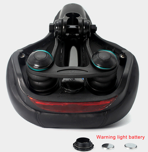 <span class=keywords><strong>Selle</strong></span> <span class=keywords><strong>de</strong></span> vélo JOYSUN simple et confortable, remplacement <span class=keywords><strong>de</strong></span> <span class=keywords><strong>selle</strong></span> <span class=keywords><strong>de</strong></span> vélo large, rembourrée, coussin doux, absorption des chocs, en cuir - Product Image 6