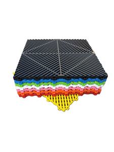 Carreaux De Sol En PP Pour Lavage De Voiture Carreaux En PP Carreaux De Sol De Garage Pour <span class=keywords><strong>Atelier</strong></span> - Product Image 5