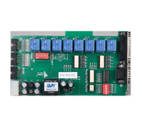 Pcba gps tracker pcb assemblage fabricant oem circuit imprimé shenzhen conception d'impression et fichier gerber bom pour pcb