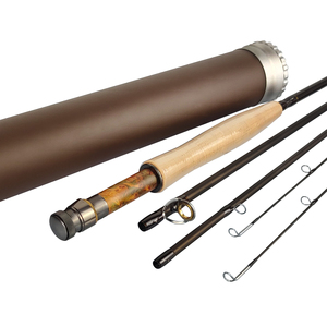 <span class=keywords><strong>Canne</strong></span> à pêche à la <span class=keywords><strong>mouche</strong></span> en fibre de carbone IM10 pour <span class=keywords><strong>canne</strong></span> à <span class=keywords><strong>mouche</strong></span> Euro Nymph LW2/3/4 (B02) - Product Image 2