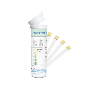 "Appareil de bandelettes d'essai d'<span class=keywords><strong>oxygène</strong></span> <span class=keywords><strong>actif</strong></span> d'examen d'acuité visuelle" - Product Image 2