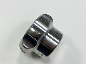 Cnc Machining Set Stainless Steel Casting Service - Product Image 2