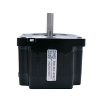 86J1865-828(Z) Chine fournisseur bon prix Nema34 moteur pas à pas pour Machine CNC lourde