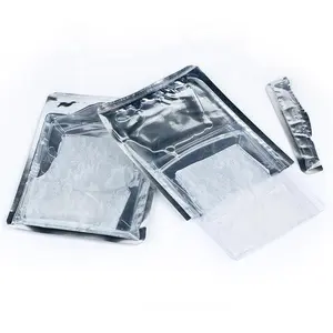 Private Label Online Feminine Hygiene Yoni spa Vaginal Cleanse Whitening Yoni T Pack for Yoni Detox mask