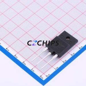 Nuevo-Original SVF4N150PF Transistor de efecto de campo de transistor (MOSFET) Venta al por mayor Chips de componentes electrónicos y servicio BOM - Product Image 1