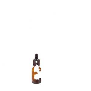 Custom 1oz 2oz 4oz 15ml 30ml 60ml 120ml 4 oz Amber Cosmetics Empty Essential Oil Face Serum Glass <b>Dropper</b> <b>Bottles</b> With <b>Dropper</b> - Product Image 4