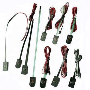 Bàn Phím Một Phím Không/Tắt Đường Kính 19Mm Bàn Phím Dính 3M Công Tắc Màng Bàn Phím - Product Image 5