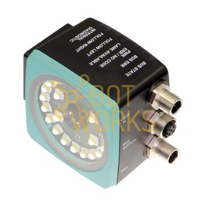 Pepperl+Fuchs 258089 - Nuovo - Product Image 1