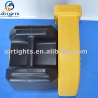 Vente Flash Livraison Rapide Souffleur d'air gonflable 1,5 CV pour château gonflable, toboggan, tente et jeux sportifs