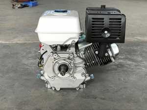 Japanese 6.5HP 9HP 13HP 15HP air Cooled Single Cylinder OHV Gasoline Engine - Product Image 3