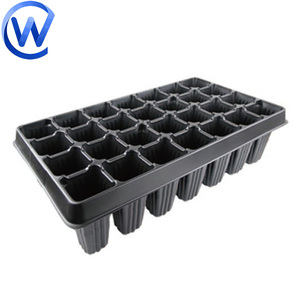 Bandejas para Forraje Verde, Bandeja <span class=keywords><strong>de</strong></span> Cultivo Hidropónico Profunda para <span class=keywords><strong>Pistachos</strong></span> - Product Image 1
