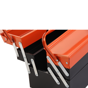 <span class=keywords><strong>Cassetta</strong></span> degli <span class=keywords><strong>Attrezzi</strong></span> <span class=keywords><strong>Professionale</strong></span> KSEIBI - Product Image 6