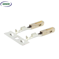 330013006 Molex Série 33001 – Terminal à sertir pour fils 20-22 AWG