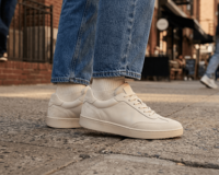 Chaussures de loisirs basses ultra-légères et écologiques avec semelle en mousse EVA moulée, confortables, hautement élastiques, couleur et logo personnalisables