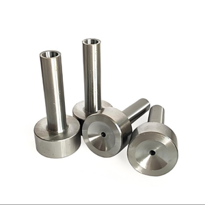 Cheap Wholesale High Hardness Heat Resistant Sprue Bushing for Plastic Injection Mold - Product Image 6