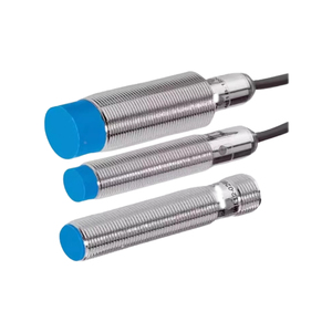 New & Original PLC <span class=keywords><strong>Proximity</strong></span> chuyển đổi cảm biến IME18-05BPSZW5S 1046725 - Product Image 2