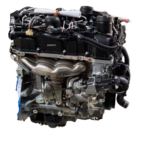 Aplicar al nuevo conjunto de motor de alta calidad para <span class=keywords><strong>BMW</strong></span> N20320i 328i 520LI 525528X 1X 32,0 T - Product Image 4