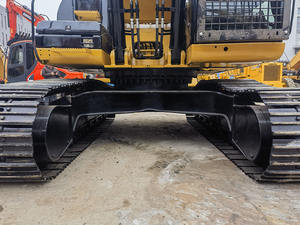 Excavadora de orugas Caterpillar CAT330D original usada de alta calidad 30 toneladas excavadora pesada de segunda mano CAT330D gran oferta - Product Image 4