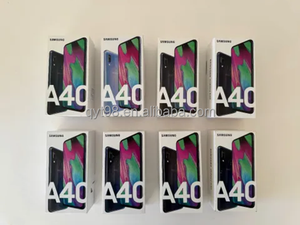 ซิมคู่ความเร็วสูง<span class=keywords><strong>32GB</strong></span> ปลดล็อกสมาร์ทโฟน5G A30/A40/A60/A50/A20 - Product Image 4