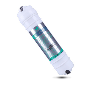Com Composite <b>Water</b> Filter Cartridge 10-Inch Quick Connect High Efficiency For <b>Purifying</b> <b>Water</b> Quality - Product Image 2