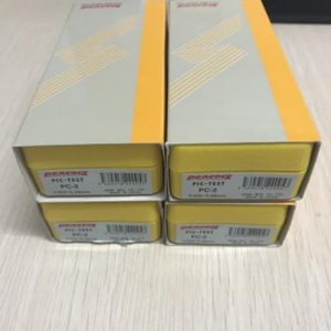 Indicateur de test à cadran de type levier à ressort arrière PEACOCK importé du Japon en stock (graduation de 0,002 mm) - Product Image 4