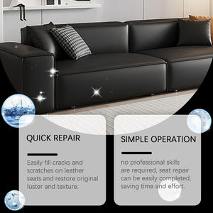 Комплект для ремонта автомобильных кожаных сидений - Product Image 3