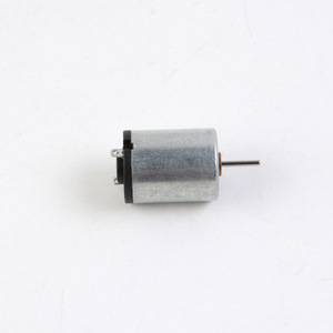 Moteur DC miniature brossé N15 0,4W 0,07A pour crayons à cils et appareils de beauté - Product Image 5