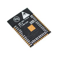 Module ESP-32F ESP-32S Carte adaptateur assortie Module Bluetooth WiFi + Module ESP-WROOM-32 ESP32