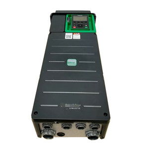 High Quality ATV630 Series 75kw Variable Speed Drive ATV630D75N4 for Three Phase Motors Compressors with Forced Cooling - Product Image 4