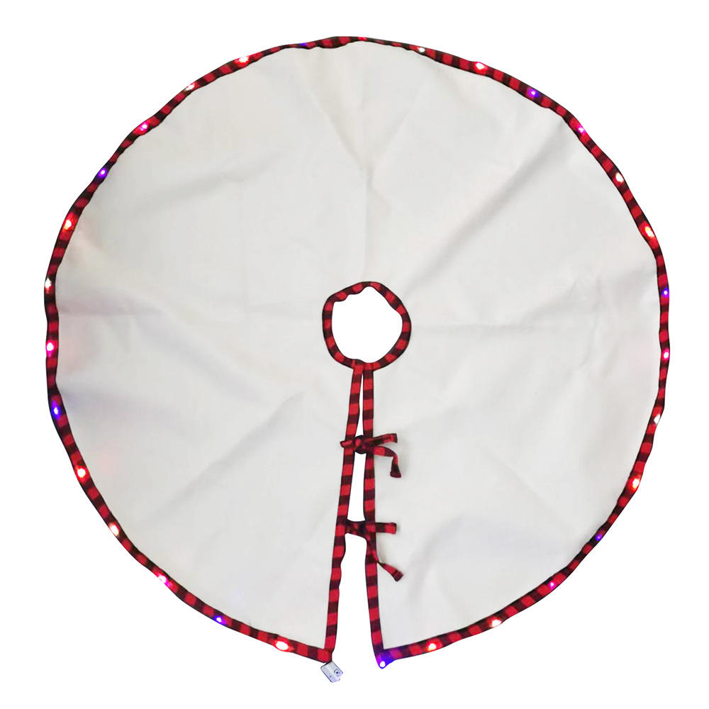 Côté rouge-avec lumière