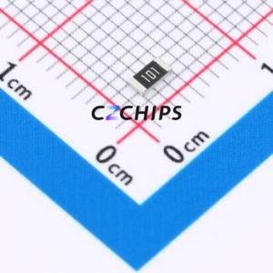Resistencia SMD AC1206JR-07100RL 1206 (Tipo: Película Gruesa) (Resistencia: 100 Ohmios Precisión: 5%) - Product Image 1