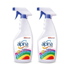 Spray nettoyant de <span class=keywords><strong>cuisine</strong></span> liquide de haute qualité, dégraissant chimique domestique - Product Image 3