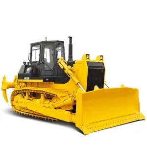 Chinese Hot Sale Earthmoving Machinery Bew Bulldozer 220HP SD22W with High Quality