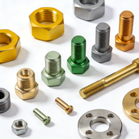 Pièces en aluminium usinées sur mesure CNC de précision, anodisées, 4 axes, mini-fournisseur, usinage d'aluminium personnalisé, acier sur mesure