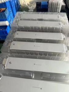 Lithium Ion <span class=keywords><strong>3</strong></span>,7V 75ah 80ah Cel Nmc 100ah Ev Zakje Cel Lithium Batterij Module - Product Image 4