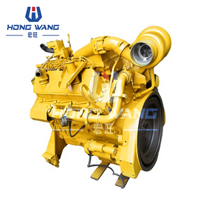 Precio de Mayoreo Directo de Fábrica, Repuestos para Excavadora 3408C 169-3690/1693690, Conjunto de Motor para Excavadora D9R - Product Image 1