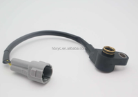 Capteur de position du papillon des gaz TPS 21176-0129 pour KX450F KX250F 2009-2016 KX250 KX450 211760129