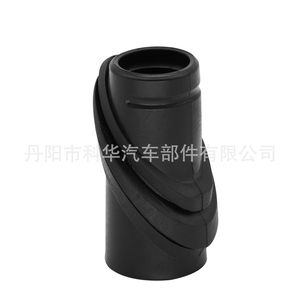 ซีลยางเสาอากาศเมอร์เซเดส-เบนซ์ A1248270898 TPE สำหรับ W124 A124 C124 - Product Image 4
