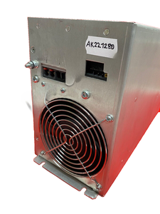 Filtro Plc ACOPOS MULTI 8BV <span class=keywords><strong>F</strong></span> 8BVF0220H000000-1 Rev D0 - Product Image 2