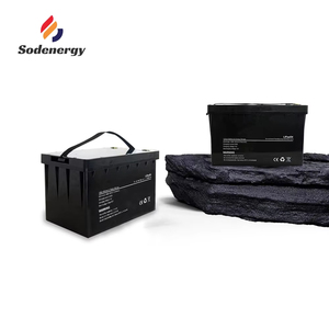 12v 100ah <b>Sodium</b> <b>Ion</b> <b>Battery</b> 12v 50AH 100AH 200AH 300AH 400AH <b>Sodium</b> <b>Battery</b> for Rvs Offroad caravan Camper - Product Image 2