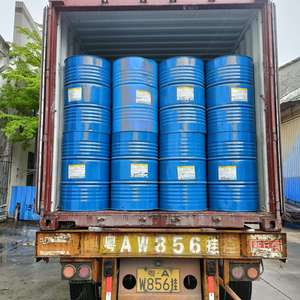 Materia Prima de Espuma de <span class=keywords><strong>Poliuretano</strong></span> de Poliol de Poliéter y Poliéster de la Mejor Calidad para Espuma en Aerosol de Celda Cerrada - Product Image 3
